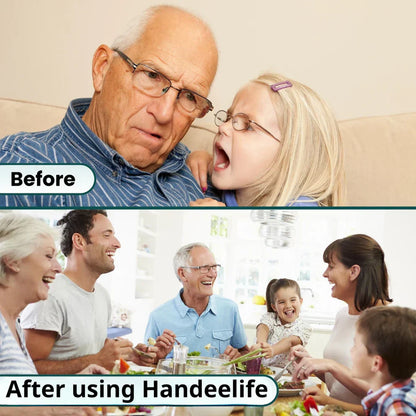 Handeelife™Hearing Aids